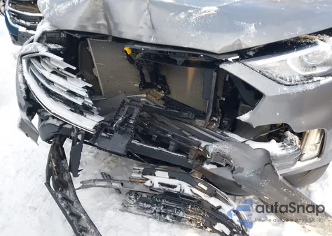 2021 Ford Edge Sel z USA, uszkodzony, nr VIN 2FMPK4J97MBA63934